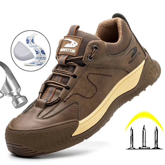 2025 New Safety Shoes Insulation 6kv, Welder Shoes Composite Toe