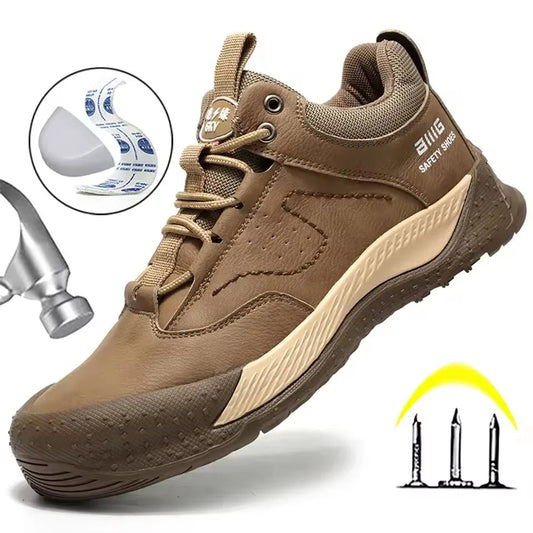 Insulated 6KV Protection Shoes Anti Puncture, Wear-resistant